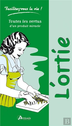 Bertrand.pt - Facilitez-Vous La Vie ! : L'Ortie