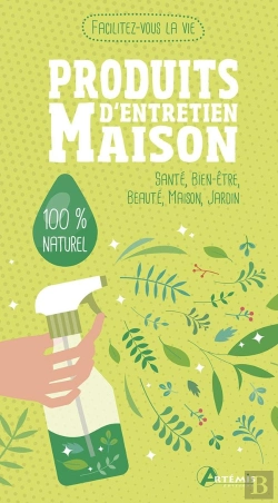 Bertrand.pt - Facilitez-Vous La Vie ! : Produits D'Entretien Maison