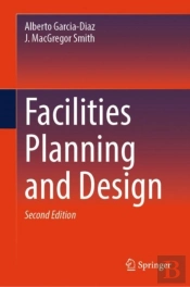 Facilities Planning And Design