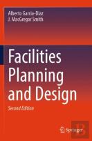 Facilities Planning And Design