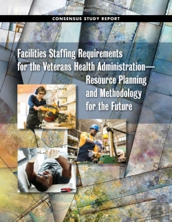 Bertrand.pt - Facilities Staffing Requirements For The Veterans Health Administrationâ€”Resource Planning And Methodology For The Future