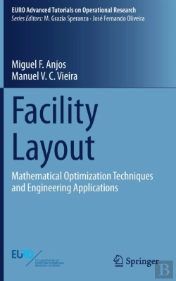 Bertrand.pt - Facility Layout
