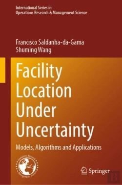 Bertrand.pt - Facility Location Under Uncertainty