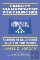 Facility Management For Churches