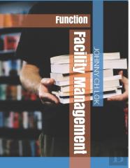 Facility Management  Function
