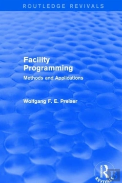 Bertrand.pt - Facility Programming (Routledge Revivals)