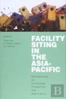 Facility Siting In The Asia-Pacific