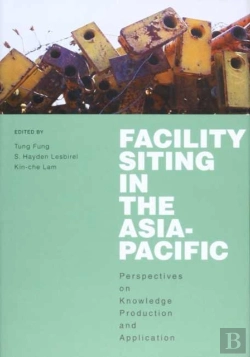 Bertrand.pt - Facility Siting In The Asia-Pacific