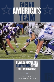 Facing America'S Team