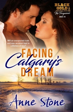 Bertrand.pt - Facing Calgary'S Dream