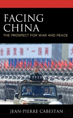 Bertrand.pt - Facing China