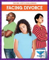 Facing Divorce