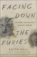 Facing Down The Furies