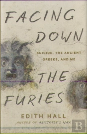 Facing Down The Furies