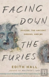 Facing Down The Furies