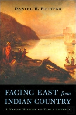 Bertrand.pt - Facing East From Indian Country