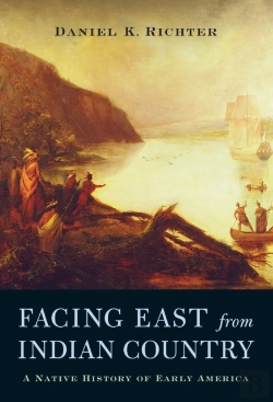 Bertrand.pt - Facing East From Indian Country