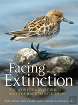 Bertrand.pt - Facing Extinction