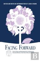 Facing Forward