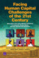 Facing Human Capital Challenges Of The 21st Century