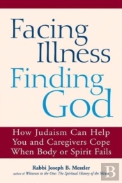 Facing Illness, Finding God