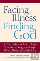 Facing Illness, Finding God