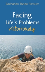 Facing Life'S Problems Victoriously