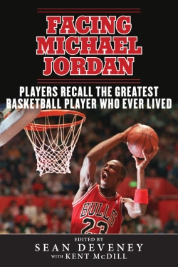 Bertrand.pt - Facing Michael Jordan