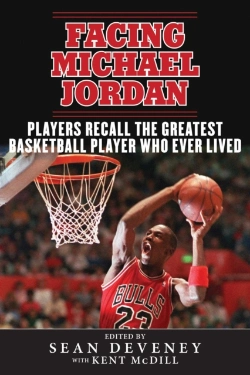 Bertrand.pt - Facing Michael Jordan