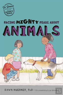 Bertrand.pt - Facing Mighty Fears About Animals