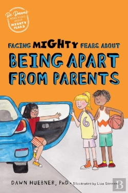 Bertrand.pt - Facing Mighty Fears About Being Apart From Parents