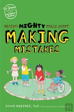 Bertrand.pt - Facing Mighty Fears About Making Mistakes