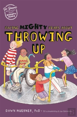 Bertrand.pt - Facing Mighty Fears About Throwing Up