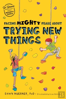 Bertrand.pt - Facing Mighty Fears About Trying New Things