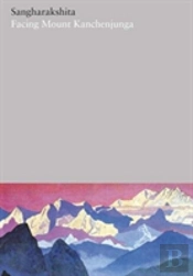 Facing Mount Kanchenjunga