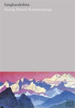 Bertrand.pt - Facing Mount Kanchenjunga