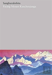 Facing Mount Kanchenjunga
