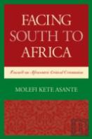 Facing South To Africa