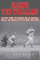 Facing Ted Williams