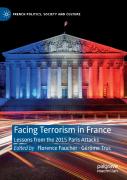 Facing Terrorism In France