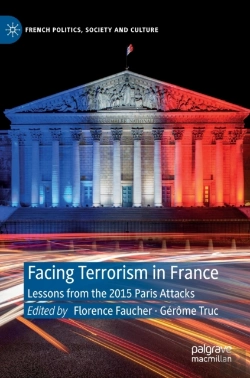 Bertrand.pt - Facing Terrorism In France