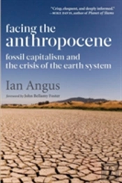 Facing The Anthropocene