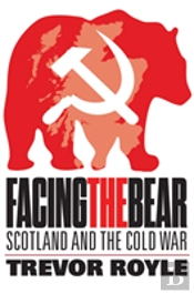 Facing The Bear