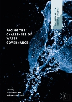 Bertrand.pt - Facing The Challenges Of Water Governance