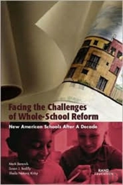 Bertrand.pt - Facing The Challenges Of Whole-School Reform