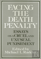 Facing The Death Penalty