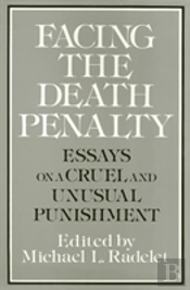 Facing The Death Penalty