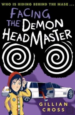 Bertrand.pt - Facing The Demon Headmaster