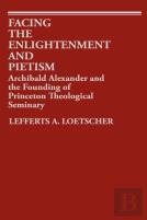 Facing The Enlightenment And Pietism