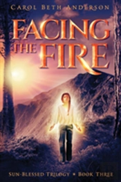 Facing The Fire